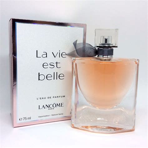 eau de parfum la vie est belle parfum|la vie est belle cheapest.